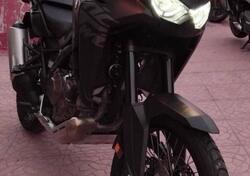 Honda Africa Twin CRF 1100L (2022 - 23) usata