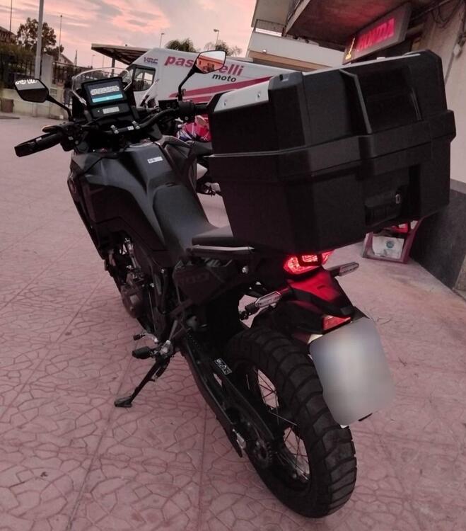 Honda Africa Twin CRF 1100L (2022 - 23) (3)