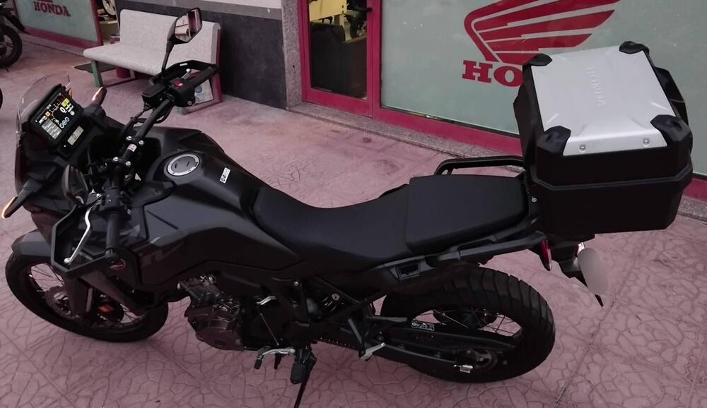 Honda Africa Twin CRF 1100L (2022 - 23) (4)