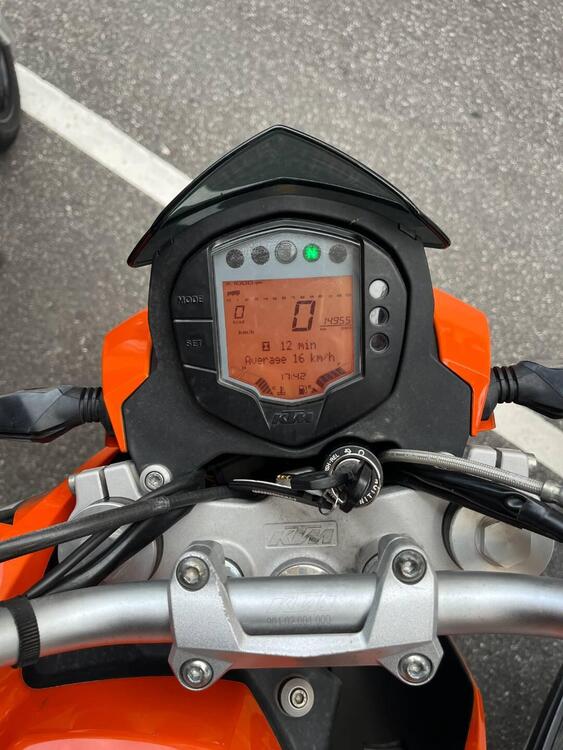 KTM 200 Duke (2011 - 12) (2)