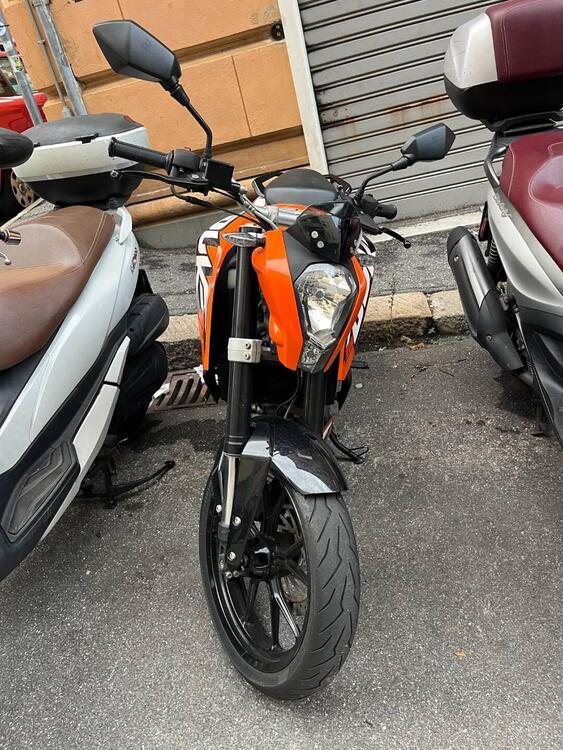 KTM 200 Duke (2011 - 12) (3)