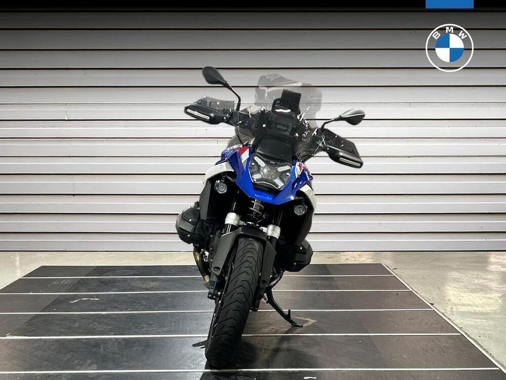 Bmw R 1300 GS Trophy (2023 - 25)