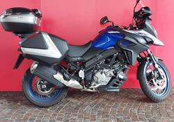 Suzuki V-Strom 650 (2021 - 25) usata