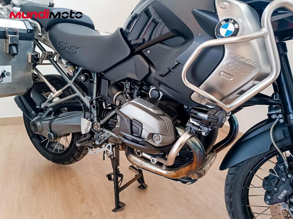 Bmw R 1300 GS Triple Black (2023 - 25) (5)