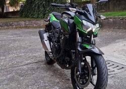 Kawasaki Z 400 (2023) usata