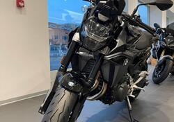 Bmw F 900 R (2025) nuova