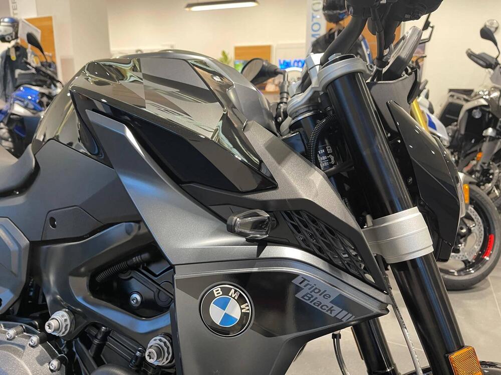 Bmw F 900 R (2025) (3)