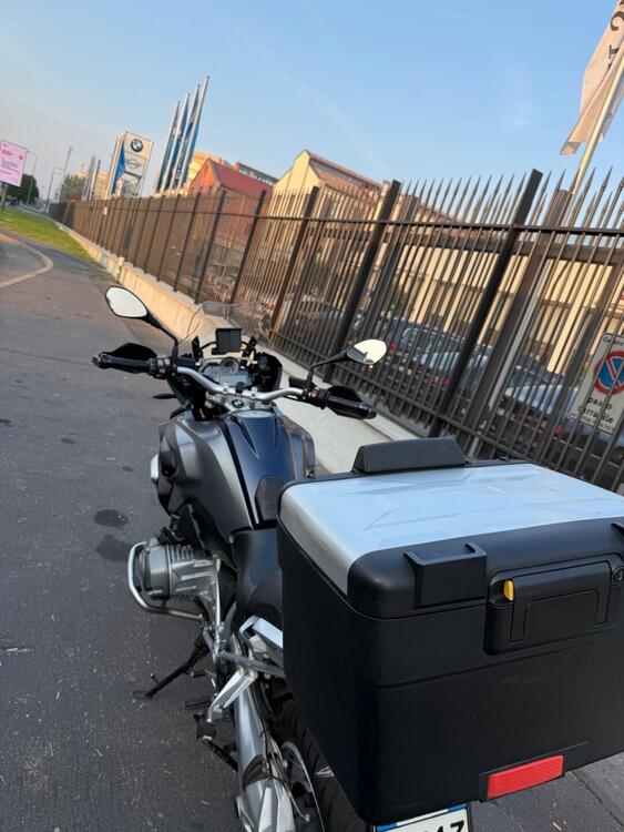 Bmw R 1200 GS (2013 - 16) (3)