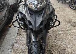 Benelli TRK 502X (2021 - 25) usata