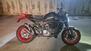 Ducati Monster 937 + (2021 - 25) (6)