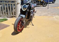 Ducati Monster 937 + (2021 - 25) usata