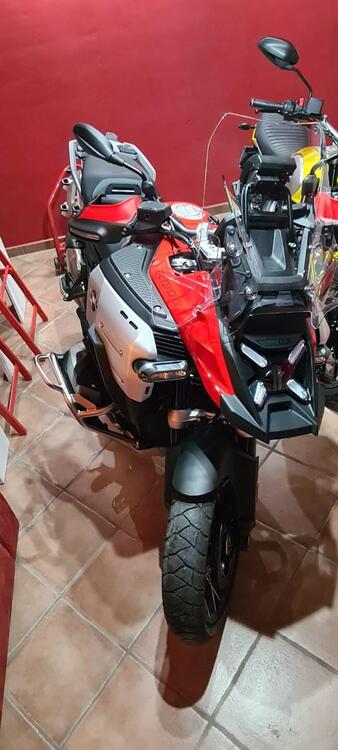 Bmw R 1300 GS Adventure (2025) (3)