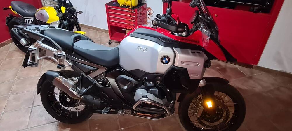 Bmw R 1300 GS Adventure (2025) (2)