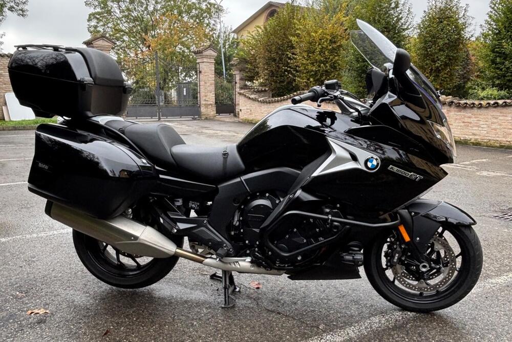 Bmw K 1600 GT (2022 - 25)