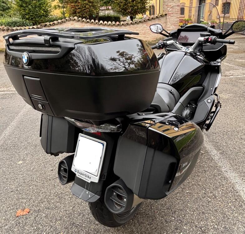 Bmw K 1600 GT (2022 - 25) (3)