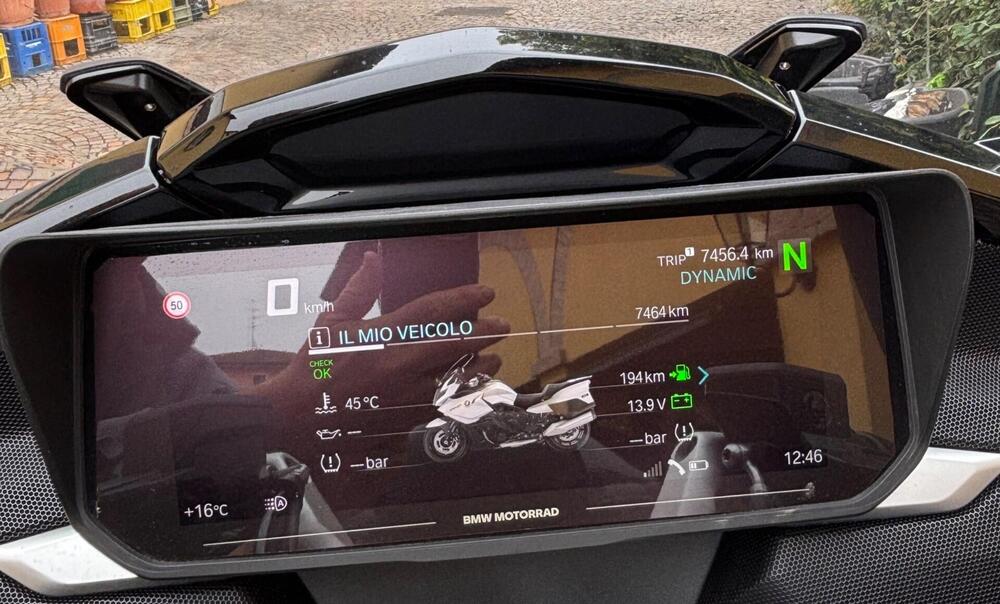 Bmw K 1600 GT (2022 - 25) (4)