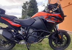 KTM 1090 Adventure S - L (2017 - 19) usata
