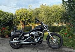 Harley-Davidson 1584 Street Bob (2008 - 15) - FXDB usata