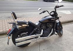 Indian Scout Sixty (2017 - 19) usata