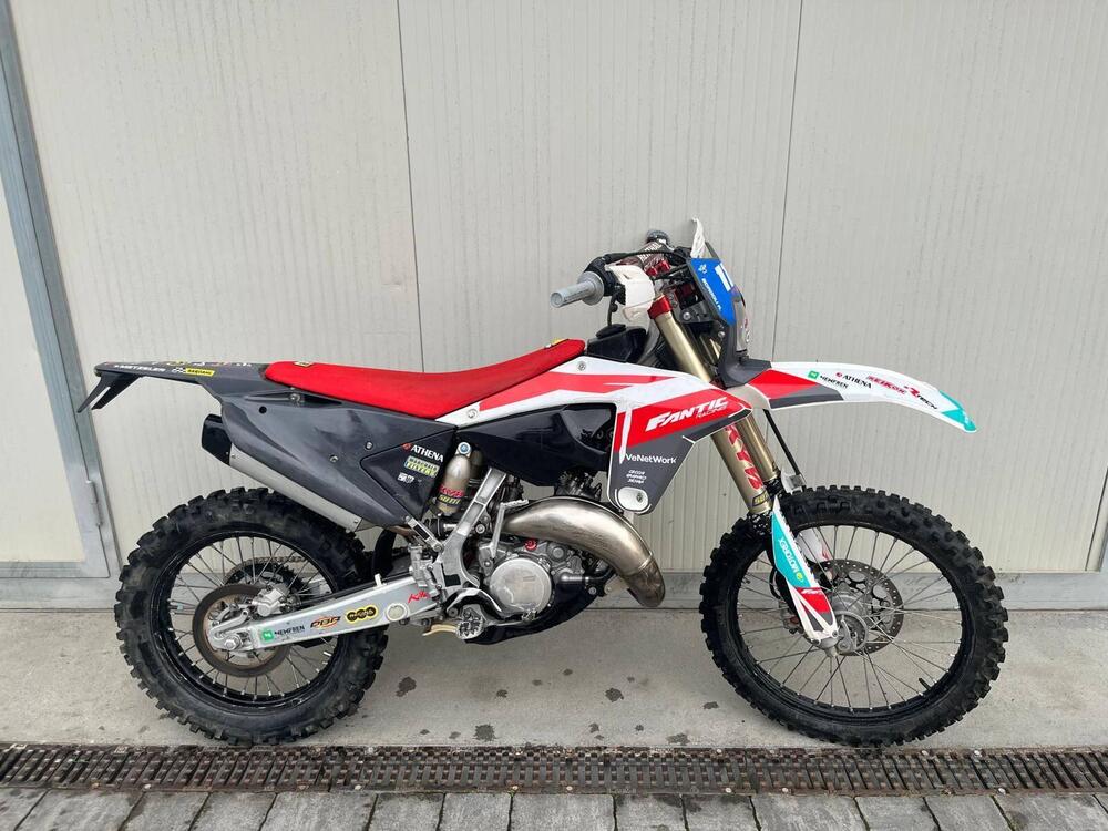 Fantic Motor XE 125 Enduro (2021) (2)