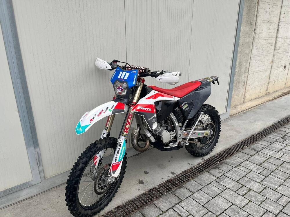 Fantic Motor XE 125 Enduro (2021) (4)