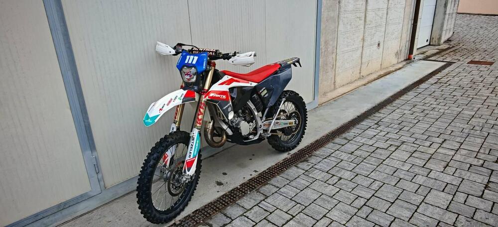 Fantic Motor XE 125 Enduro (2021) (5)