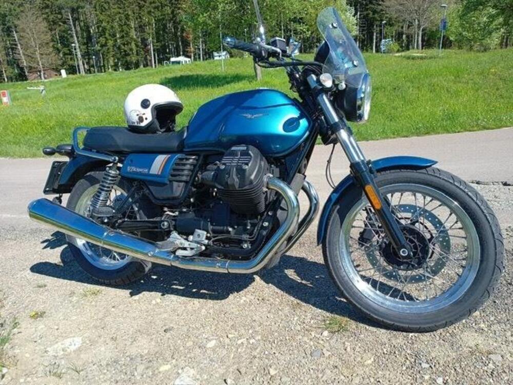 Moto Guzzi V7 III Special (2017 - 20)