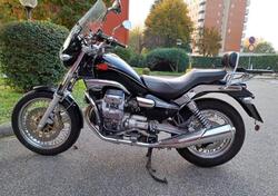 Moto Guzzi Nevada 750 (2002 - 06) usata