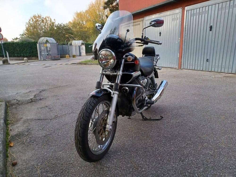 Moto Guzzi Nevada 750 (2002 - 06) (3)
