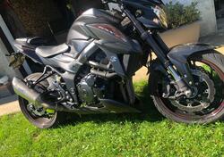 Suzuki GSX S 750 Z Yugen (2018 - 20) usata