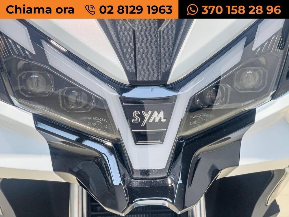 Sym ADX 300 (2024 - 25) (4)