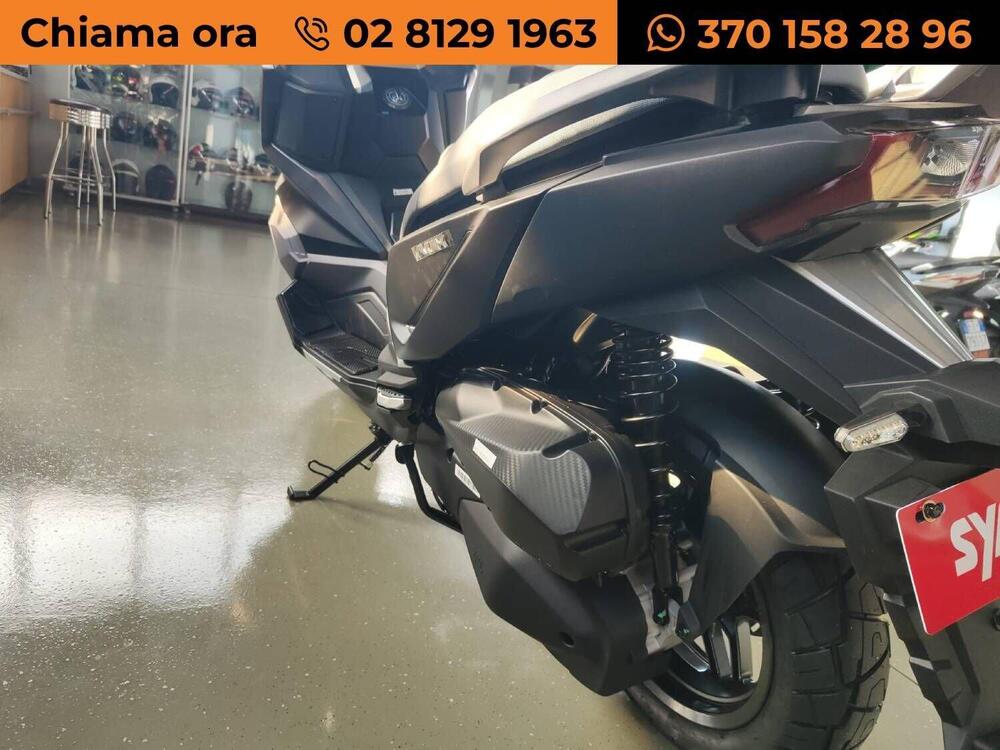 Sym ADX 300 (2024 - 25) (4)