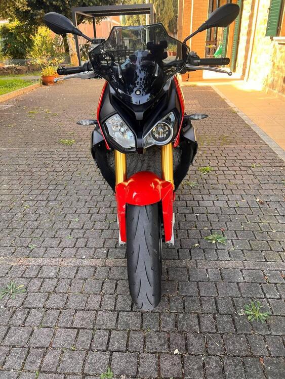 Bmw S 1000 R (2017 - 20) (2)