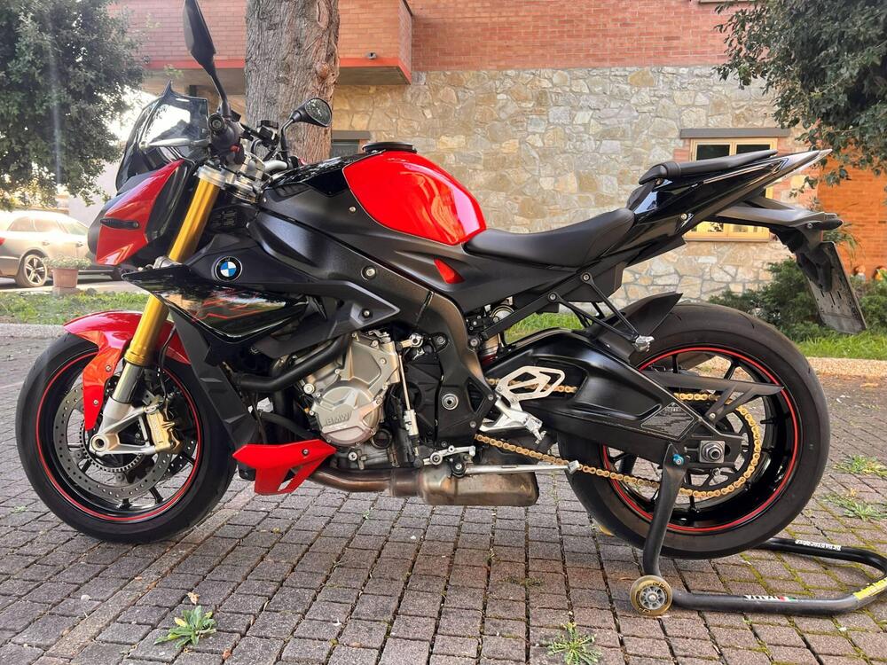 Bmw S 1000 R (2017 - 20) (3)
