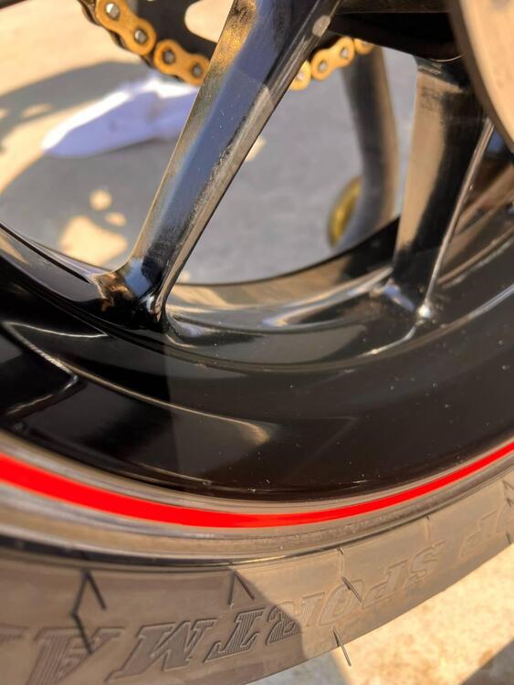 Bmw S 1000 R (2017 - 20) (4)