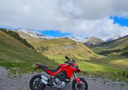 Ducati Multistrada 1260 S (2018 - 20) usata