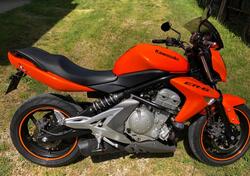 Kawasaki ER-6N (2005 - 08) usata