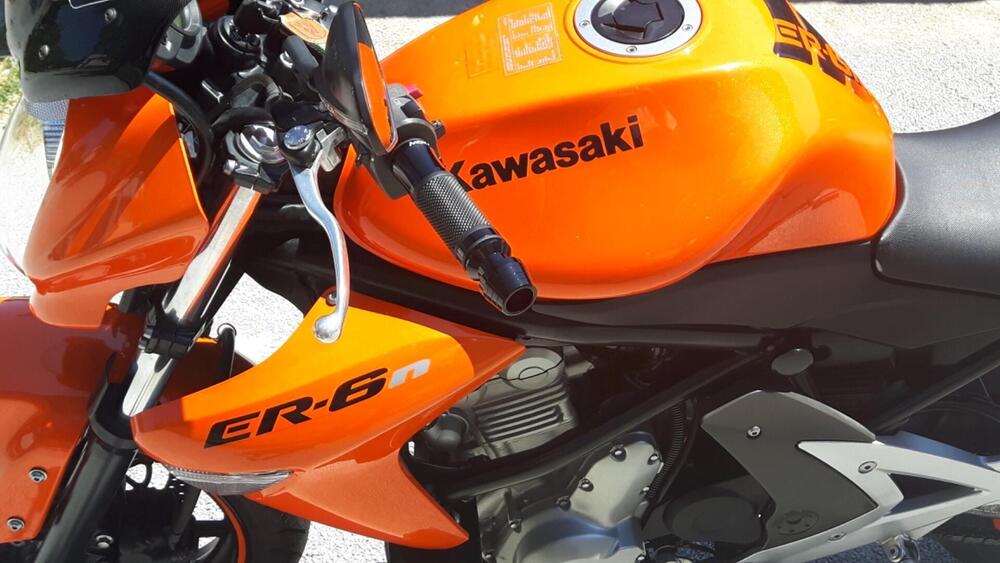 Kawasaki ER-6N (2005 - 08) (5)