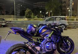 Kawasaki Z 900 Performance (2019) usata