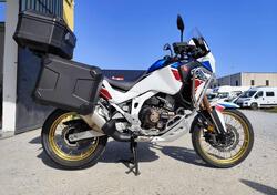 Honda Africa Twin CRF 1100L Adventure Sports DCT (2022 - 23) usata