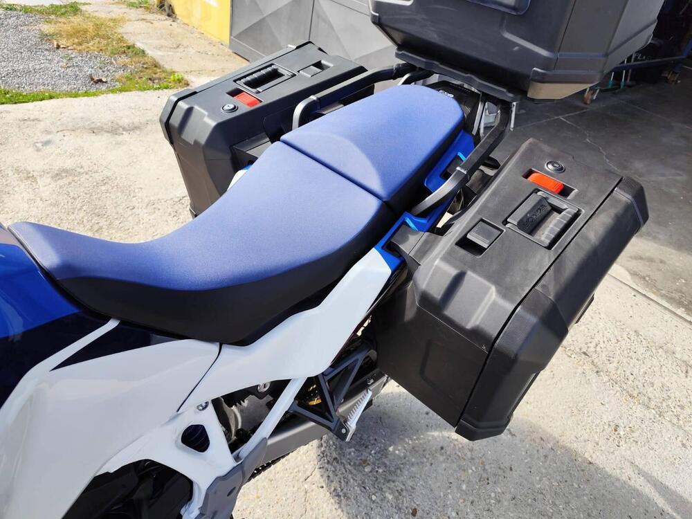 Honda Africa Twin CRF 1100L Adventure Sports DCT (2022 - 23) (4)