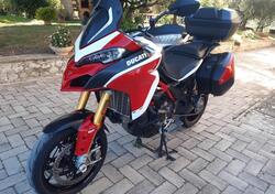 Ducati Multistrada 1260 Pikes Peak (2018 - 20) usata