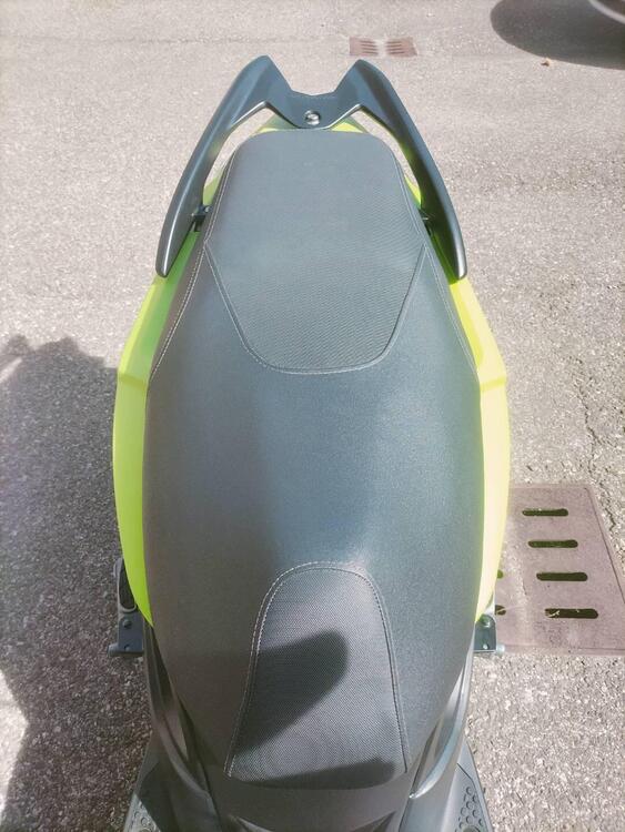 Kymco Super 8 50 R (2022 - 25) (3)