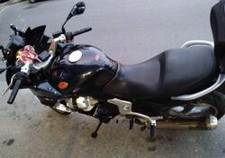 Moto Guzzi Norge 1200 GT (2009 - 11) usata