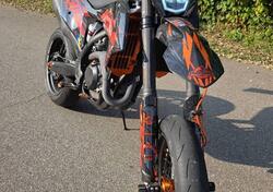 KTM 450 SX-F (2022) usata