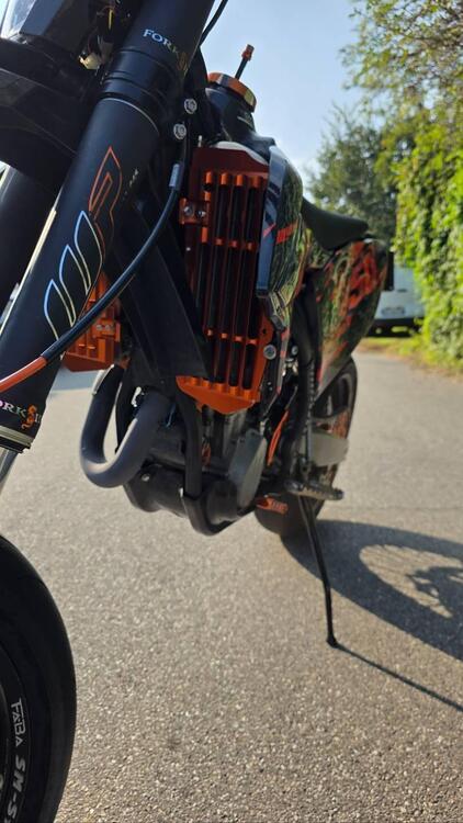 KTM 450 SX-F (2022) (5)