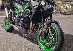 Kawasaki Z 900 A2 (2021 - 24) usata