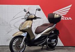 Piaggio Beverly 300 i.e. (2010 - 16) usata