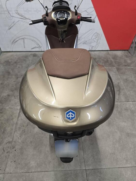 Piaggio Beverly 300 i.e. (2010 - 16) (5)