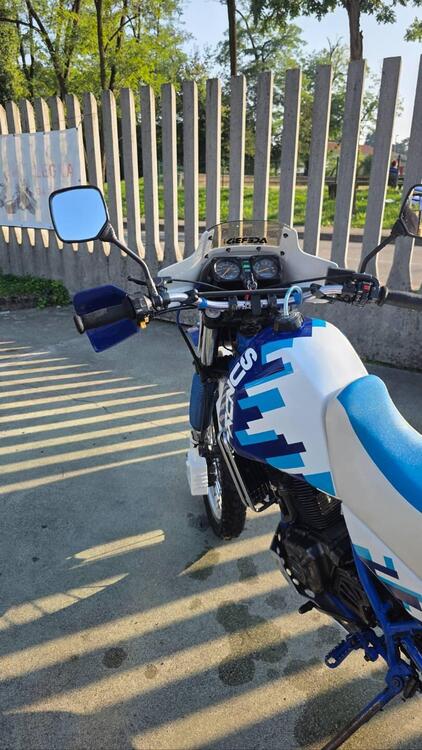 Suzuki DR 650 R (1990 - 91) (5)